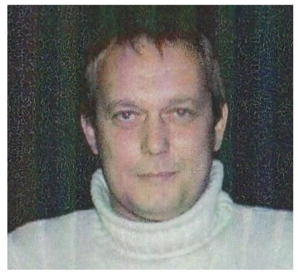 In Memoriam - Bert Rademaker